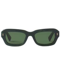 Lanvin - Concerto Sunglasses - Lyst