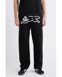 ICECREAM - Running Dog Drawstring Sweatpants - Lyst