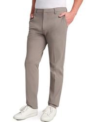 Rhone - Commuter Pro Slim Fit Pants - Lyst