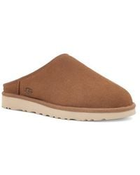 UGG - Classic Slip-On Slipper - Lyst