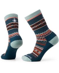 Smartwool - Everyday Snowed - Lyst