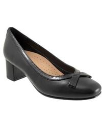 Trotters - Devin Pump - Lyst