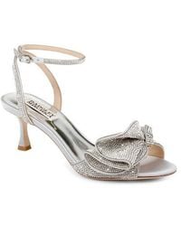 Badgley Mischka - Remi Sandal - Lyst