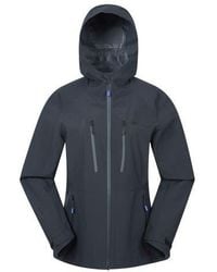 Mountain Warehouse - Rainstorm 2.5 Layered Waterproof Jacket - Lyst