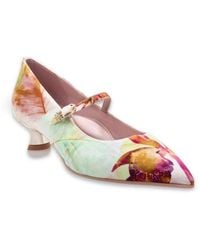 Naot - Rosalie Pointed Toe Pump - Lyst