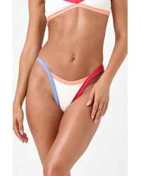 LSPACE - Mackenzie Bitsy Bikini Bottoms - Lyst