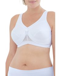 Glamorise - Magiclift® Active Support Bra - Lyst