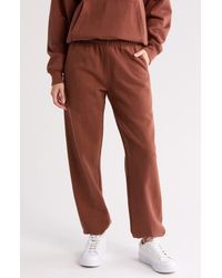 Melody Ehsani - Gender Inclusive Heavy Fleece Sweatpants - Lyst