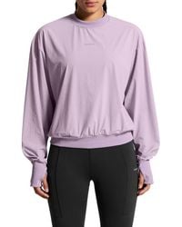 C.r.a.f.t - Hypervent Wind Top - Lyst