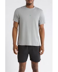 24/7 - Numbers Performance T-Shirt - Lyst