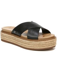 sam edelman annalisa slides