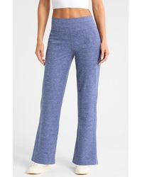 Zella - Renew Straight Leg Pants - Lyst