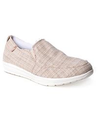 Minnetonka - Expanse Slip-On Sneaker - Lyst