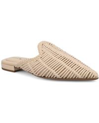 Birdies - The Goldfinch 15 Slide Woven - Lyst