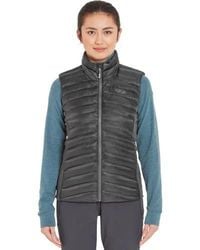 Rab - Cirrus Flex Insulated Vest - Lyst