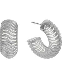 Dean Davidson - Trancoso Hoop Earrings - Lyst