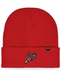Alix - Chill Touch Beanie - Lyst