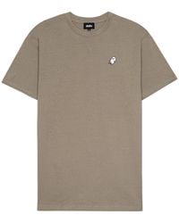 Alix - Ghost Soft Heavyweight Tee - Lyst