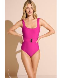 Stylest - Dreamsculpt Swim Belt - Lyst
