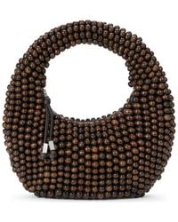 STAUD - Reef Beaded Bag - Lyst