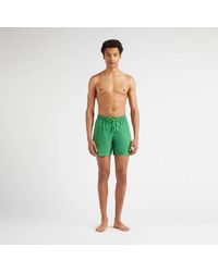 Vilebrequin - Swim Shorts Solid - Lyst