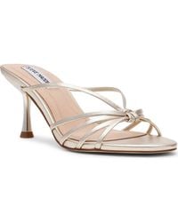 Steve Madden - Edna Slide Sandal - Lyst