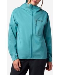 Marmot - Superalloy Bio Packable Rain Jacket - Lyst