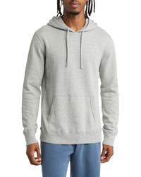 Reigning Champ - Lightweight Terry Pullover Hoodie - Lyst