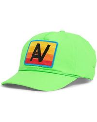 Aviator Nation - Logo Baseball Cap - Lyst