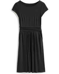 Boden - Amelie Print Jersey Dress - Lyst