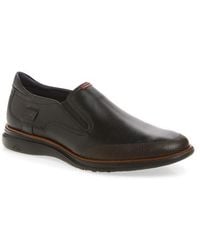 Fluchos - Fenix Loafer - Lyst
