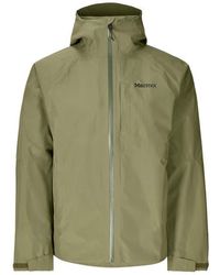 Marmot - Waypoint Gore-Tex Waterproof Hooded Jacket - Lyst