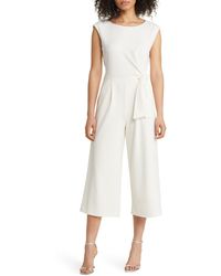 Tahari Jumpsuits and rompers for Women | Online Sale up to 60% off | Lyst