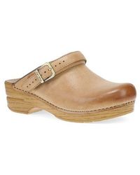 Dansko - Ingrid Clog - Lyst