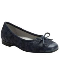 Alegria By Pg Lite - Talya Cap Toe Ballet Flat - Lyst