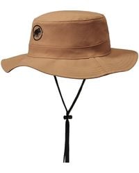 Mammut - Runbold Hat - Lyst