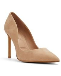 ALDO - Lala Pointed Toe Pump - Lyst