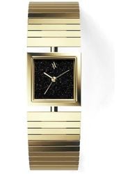 VANNA - Linea Gemstone Watch - Lyst