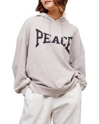 topshop mens hoodies