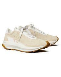 Tory Burch - Tory Sneaker - Lyst