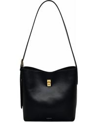 Radley - Threadneedle Street Open Top Shoulder Bag - Lyst