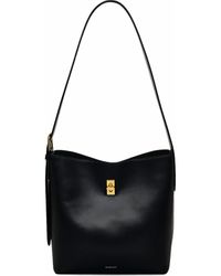 Radley - Threadneedle Street Open Top Shoulder Bag - Lyst