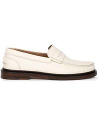 Bobbies - Jessie Loafers & Derbies - Lyst