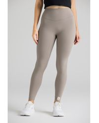 Le Fafo - Shape High-Rise Leggings - Lyst