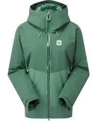 Rab - Khroma Diffract Jacket - Lyst