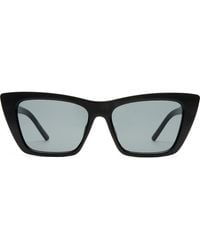 Aire - Solstice 53Mm Cat Eye Sunglasses - Lyst