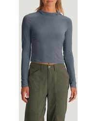 Free Fly - Elevate Fitted Lightweight Performance Hoodie - Lyst