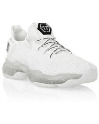 Philipp Plein - Runner Hyper $Hock - Lyst