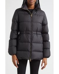 Moncler - Brossette Down Jacket - Lyst