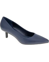 BCBGMAXAZRIA - Dovi Pointed Toe Pump - Lyst